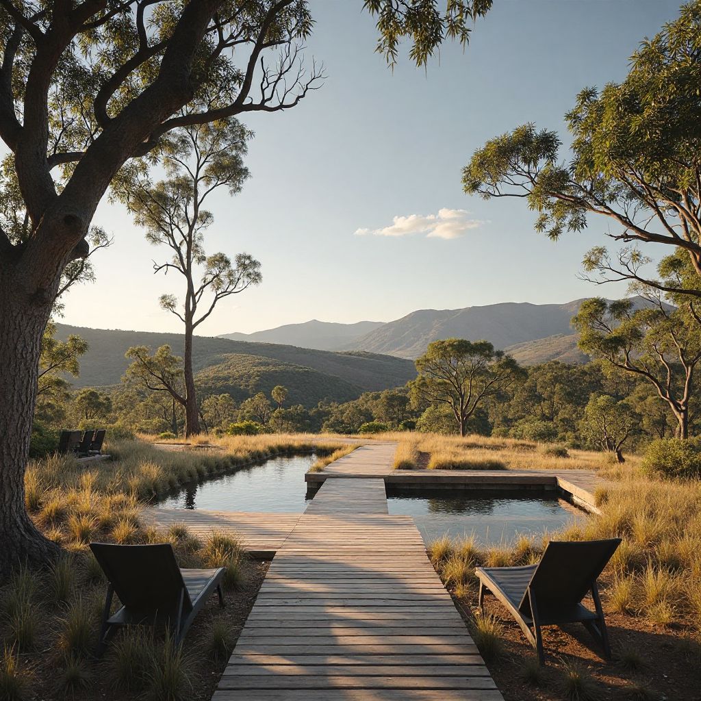 Luxury Lodge Partnership