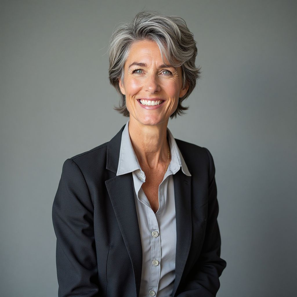 Olivia Thornton - CEO and Co-founder