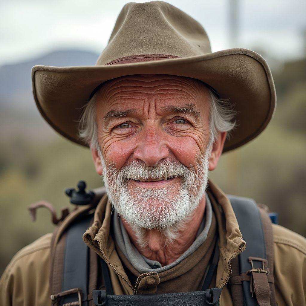 James Cooper - Director of Destinations