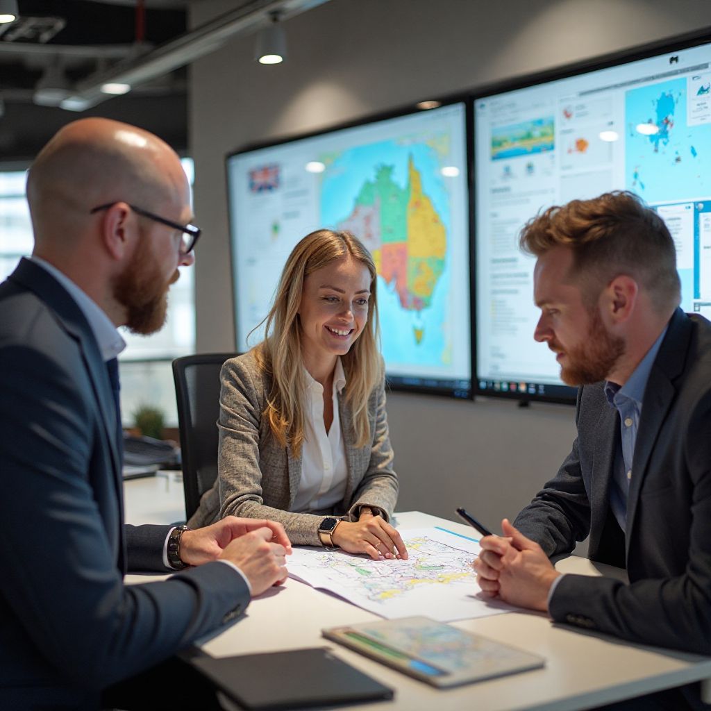 Southern Cross Travel Consultation Process